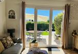 Location vacances Roquebrune-sur-Argens - Maison Isal-2
