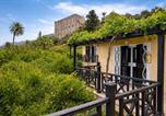Hôtel Kyrenia - Bellapais Gardens-3