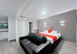 Hôtel Maungatautari - Beetham Park Motel-1