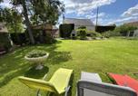 Location vacances Centre - Gîte confort aux portes des châteaux, jardin, terrasse, Wifi, vélos, proche A85 et balades nature - Fr-1-381-502-4