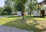 Camping avec Quartiers VIP / Premium Hautot-sur-Mer - Camping Du Grand Pré-2