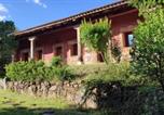 Location vacances Jarandilla de la Vera - Apartamentos Rurales La Oropendola-3
