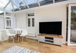 Location vacances Staveley-in-Cartmel - Green Acre-4
