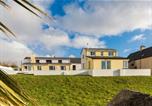 Location vacances  Irlande - Family beach house located within a short stroll of Waterville-1