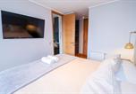 Location vacances Puerto Varas - Hom I 1d1b, Calefaccion Central, Piscina temperada, Wifi, Estacionamiento-3