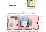 Location vacances Yaxham - Glendower Guest Apartments-4