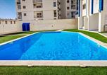 Location vacances Armação de Pêra - Apartamento Solário-2