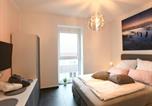 Location vacances Bremerhaven - Port Marina 419 - Hafenloft-3