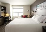 Hôtel Rancho Cucamonga - Hyatt House Ontario Airport-3