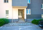 Location vacances Zadar - Apartment Teny-1