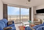 Location vacances  West Flanders Province - Nordic A7-1