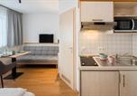 Hôtel Erding - Mikro Apartments Erding-3