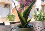 Location vacances Γάζιον - Yannis Apartments-3