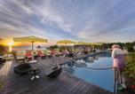 Hôtel Heringsdorf - Hotel Kaiserhof Heringsdorf-4