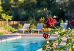 Location vacances Lecci - Lodge Les Oliviers Di Lecci-2