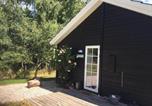Location vacances Hundested - Only 400 Meters From The Water Is This Lovely And Cozy Holiday Home In A Lovely Area,-3