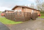 Location vacances Over Kellet - Walkers Rest-1