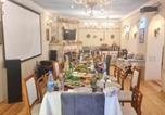Location vacances Ijevan - Amrots Deghceni - Boutique Castle Stay-3