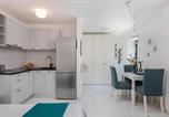 Location vacances Milna - 1 Bedroom Gorgeous Apartment In Sutivan-2