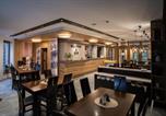 Hôtel Ružomberok - Apartmánový dom Fatrapark 1 s Wellness - Hlavná recepcia-4