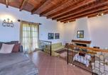 Location vacances Kastelli-Kissamos - Exclusive Crete Villa Villa Alexia 4 Bedrooms Large Lawned Gardens-3