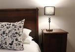 Location vacances Somerset West - Somerset Guest Lodge - Western Cape-4