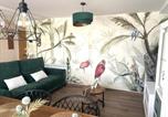 Location vacances Candeleda - Las Casas de Lola-4