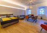 Location vacances Seeboden - Gh Alte Post - Top 3 Manta-2