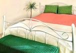 Location vacances Garrucha - Comfortable House in Garrucha with Terrace & 3 Bedrooms-4