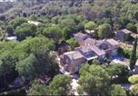 Location vacances Cornillon - Le Mas Toupian-3