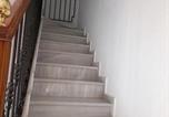 Location vacances Roquetas de Mar - Gran vivienda unifamiliar céntrica y cercana al mar-4