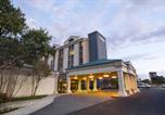 Hôtel Irving - Doubletree by Hilton Dfw Airport North-3