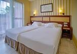 Hôtel Fuengirola - Holiday World Riwo, Affiliated by Meliá-3