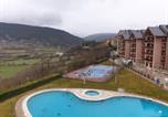 Location vacances Jaca - Apartamento Los Valles-1
