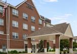Hôtel Sycamore - Towneplace Suites by Marriott Chicago Naperville-4