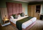 Hôtel Southport - Clifton Arms Hotel-3