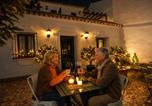 Location vacances Grazalema - La Jarana Casa Hotel-2
