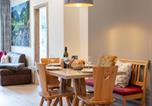 Location vacances Haus im Ennstal - Apart33 Top 2-7-1