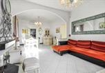 Location vacances Camaiore - 2 Bedroom Amazing Apartment In Capezzano Pianore-3