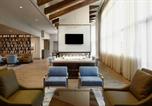 Hôtel Herndon - Residence Inn by Marriott Reston-4