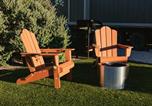 Location vacances Boerne - Rancho Relaxo - On the 290 Wine Trail-2