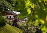 Location vacances Schönau am Königssee - Haus Bergwelten-3