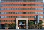 Hôtel Strathmore - Element by Marriott Calgary Downtown-3