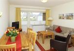 Location vacances Westerland - Ferienwohnung Mare Nostrum 8-1