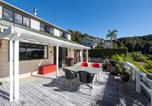 Location vacances Russell - Kings Summer House - Paihia Holiday Home-1