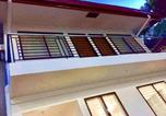 Location vacances Moalboal - Gaea's Apartments-3