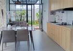 Location vacances Cangkringan - The Lavana Infinity Jogja Villa-3