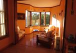 Location vacances Valparaíso - Valparaiso, Casa en Cerro Alegre-2
