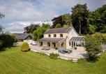 Location vacances Newcastle Emlyn - Blaenachddu-1