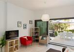 Location vacances Palafrugell - Villa Manava-4